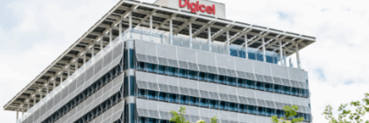 Digicel working to restore service in some parishes due to power disruptions from squall line
