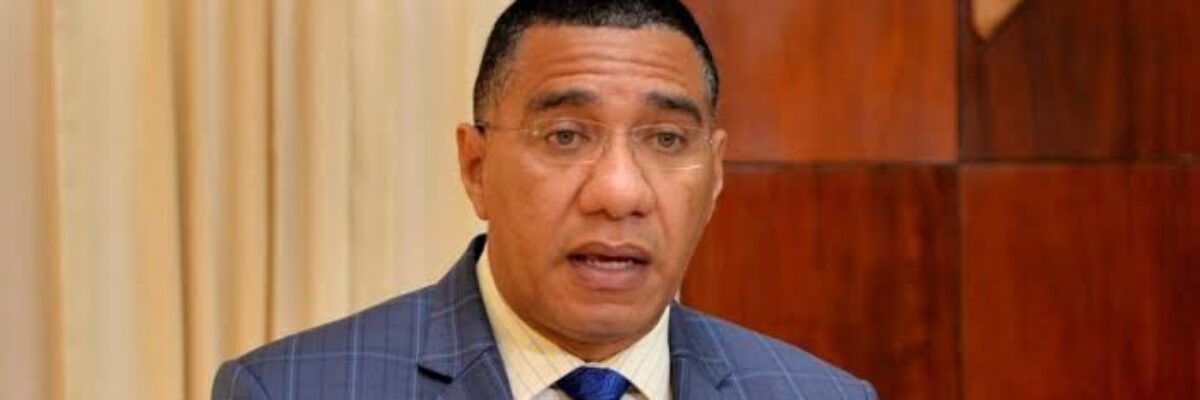 Despite challenges faced last year, Jamaica’s strength and commitment to rebuilding have never wavered -Holness