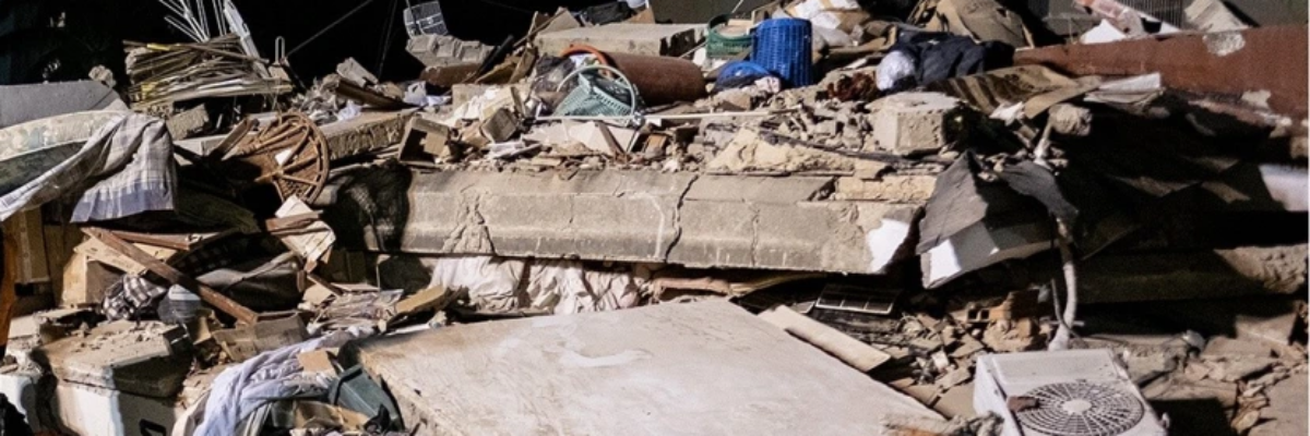 Gov’t says it stands ready to support relief and recovery effort in Venezuela, following back-to-back earthquakes