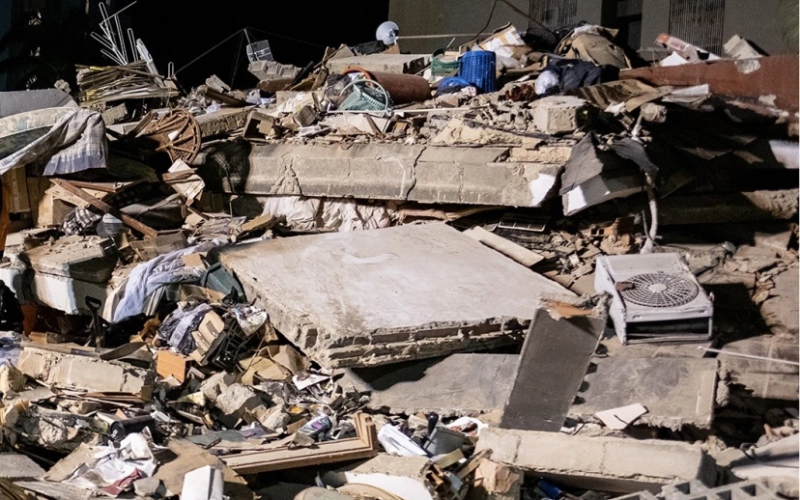 Gov’t says it stands ready to support relief and recovery effort in Venezuela, following back-to-back earthquakes