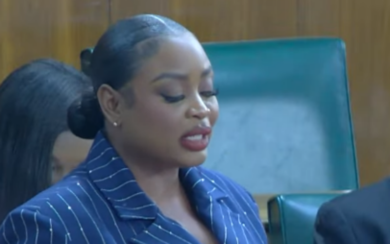 Opposition slams gov’t over donated Hurricane Melissa relief funds in AG report