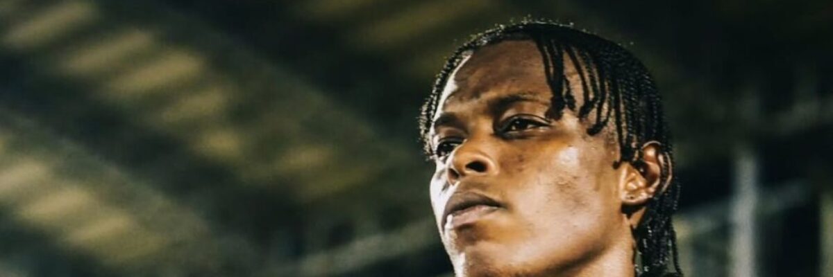 Warner  Brown  will  miss  Jamaica’s  friendly  international  against  Martinique 