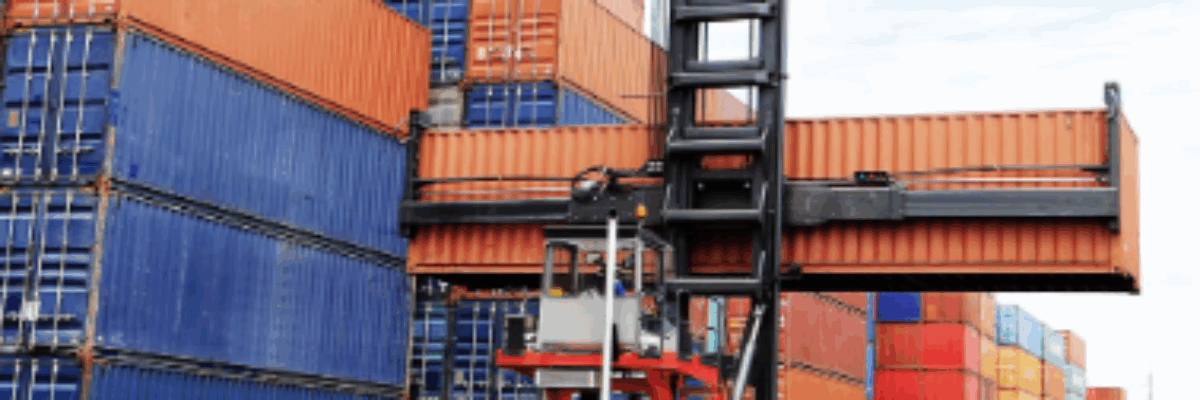 KFTL says no worker injured or cargo damaged during passage of squall line yesterday