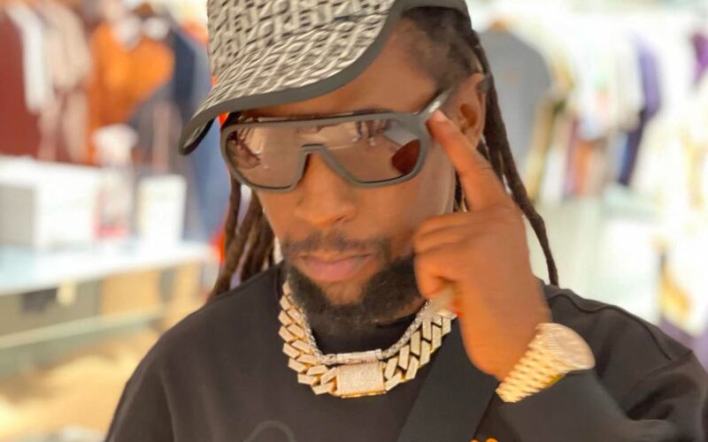 Jah Cure’s cryptic IG posts spark release rumors