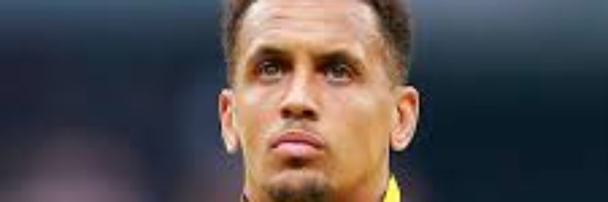 Midfielder Ravel Morrison added to the Reggae Boyz squad for the upcoming Unity Cup in England