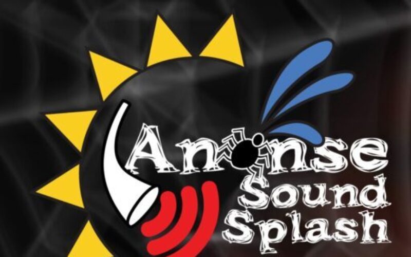 Ananse Soundsplash 2024 set to excite