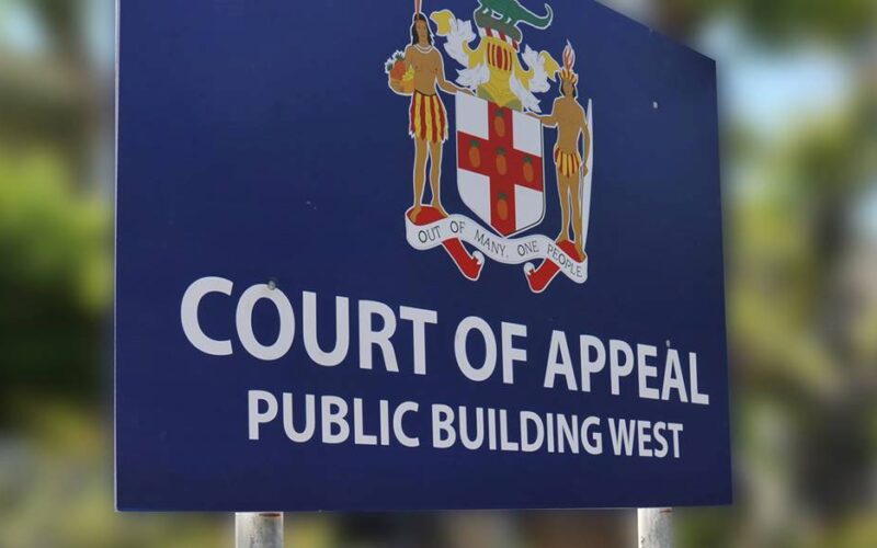 Appeal Court quashes sentence of man who served almost entire time waiting for appeal to be heard