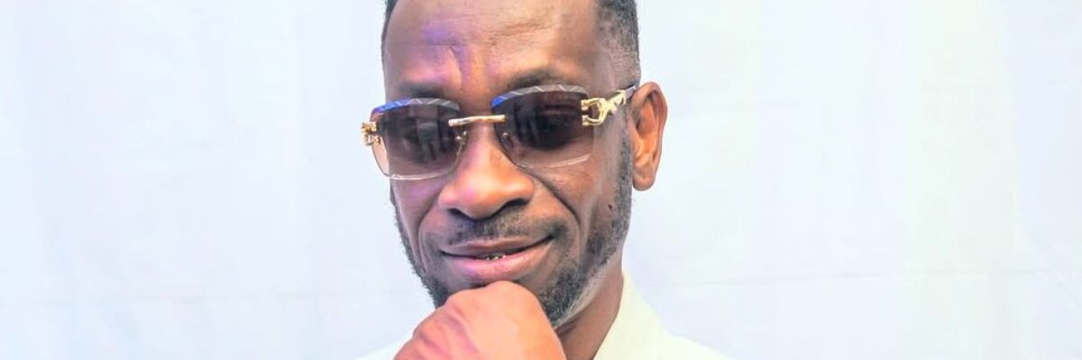 Bounty Killer urges government to rebuild ‘duppy bridge’