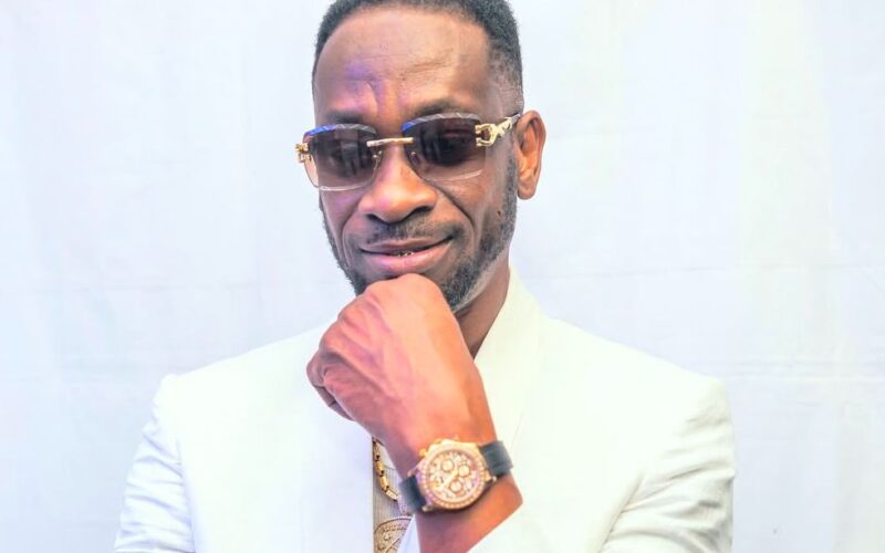 Bounty Killer urges government to rebuild ‘duppy bridge’