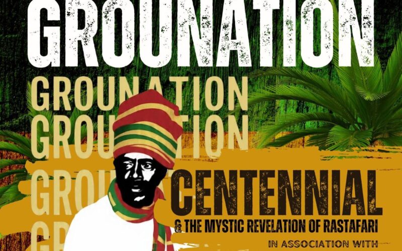 Mystic Revelation of Rastafari to honour Count Ossie’s 100th Birthday with Grounation celebration