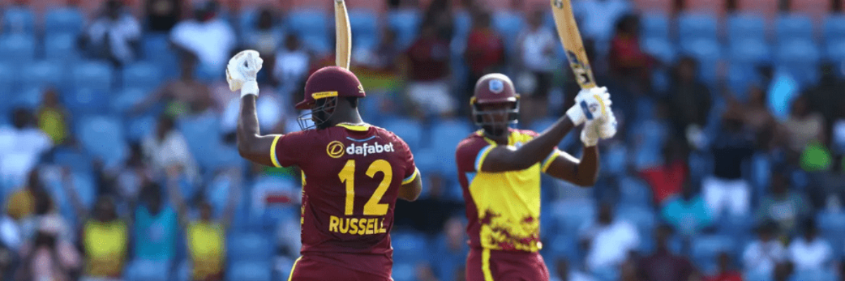 Andre Russell & Jason Holder rested by WI for T20I series against South Africa