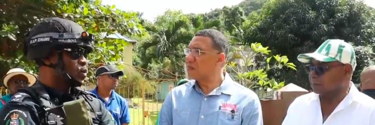 “St. James is one of the safest parishes in Jamaica”, DSP Linroy Edwards reports 33% decline in murders