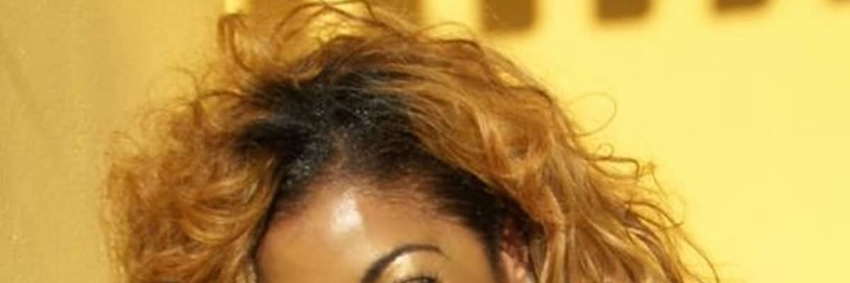 D’Angel hosts back-to-school treat in Spanish Town, seeks support for school supplies