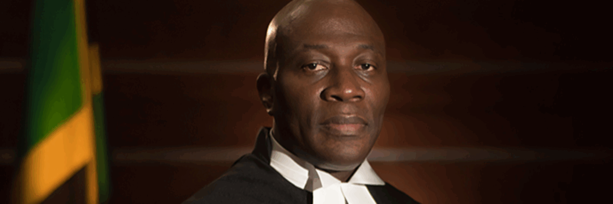 Chief Justice declares that no minister or permanent secretary can direct the Head of the Court Administration Division