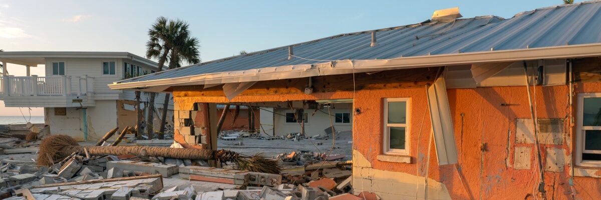 More than 116,000 household assessments completed under ROOFS programme