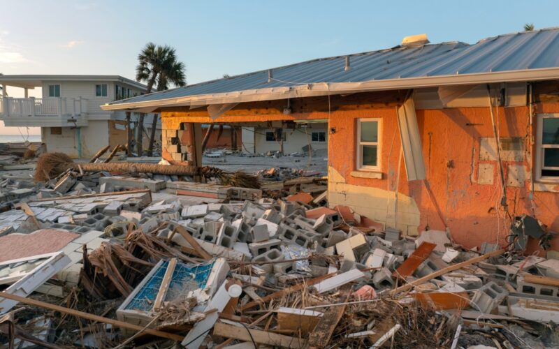 More than 116,000 household assessments completed under ROOFS programme