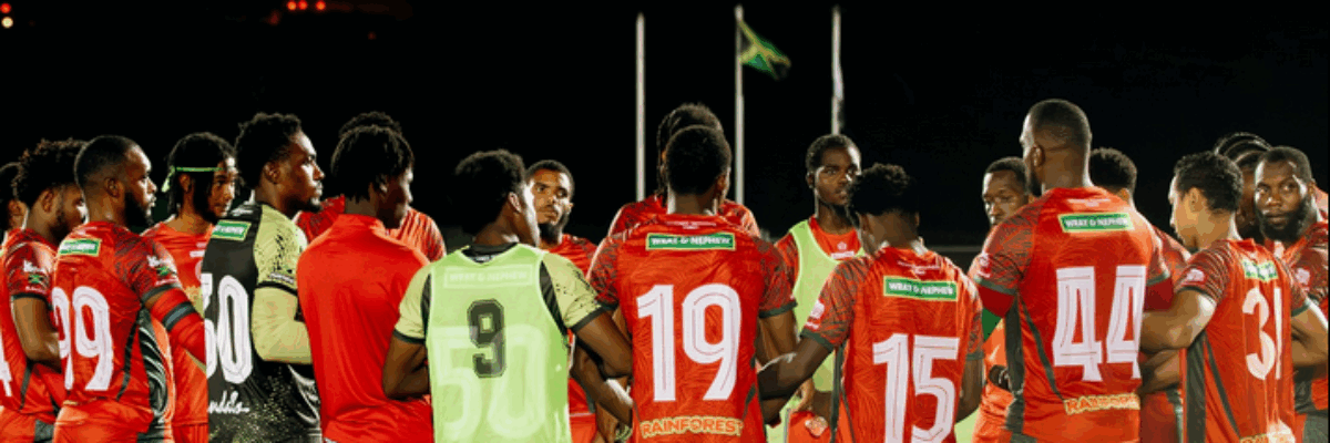 Mobay  vs Portmore Clash Headlines Jamaica Premier League Match Day 5