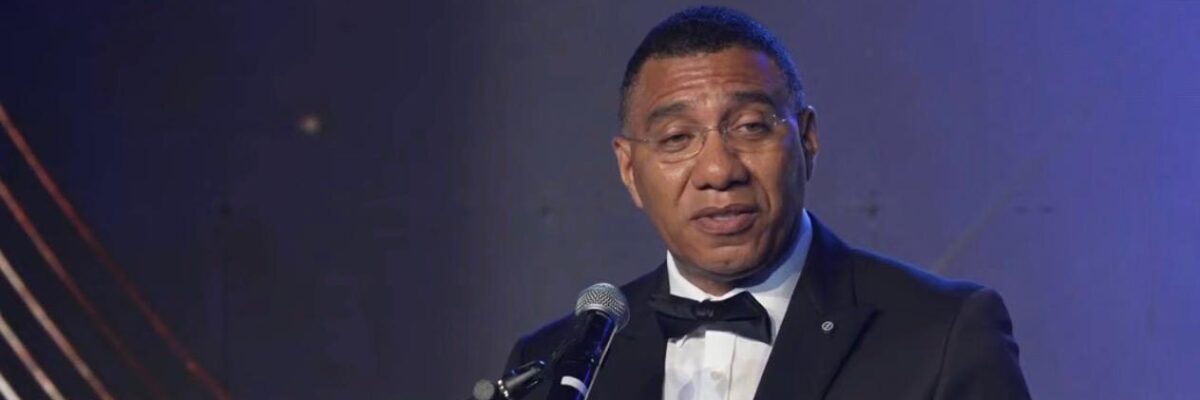 Prime Minister Holness stresses that U.S. did not approach Jamaica to accept deportees with criminal backgrounds