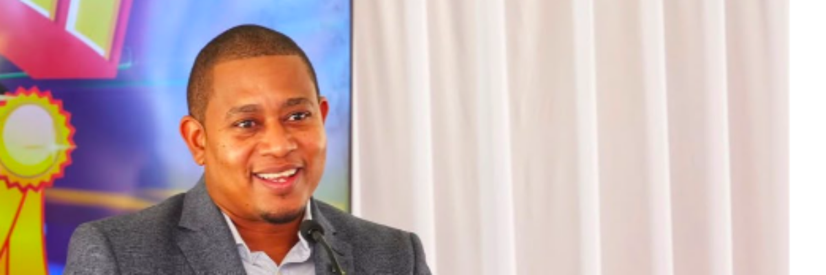 Agriculture Minister Floyd Green urges productive use of Government-invested farmland