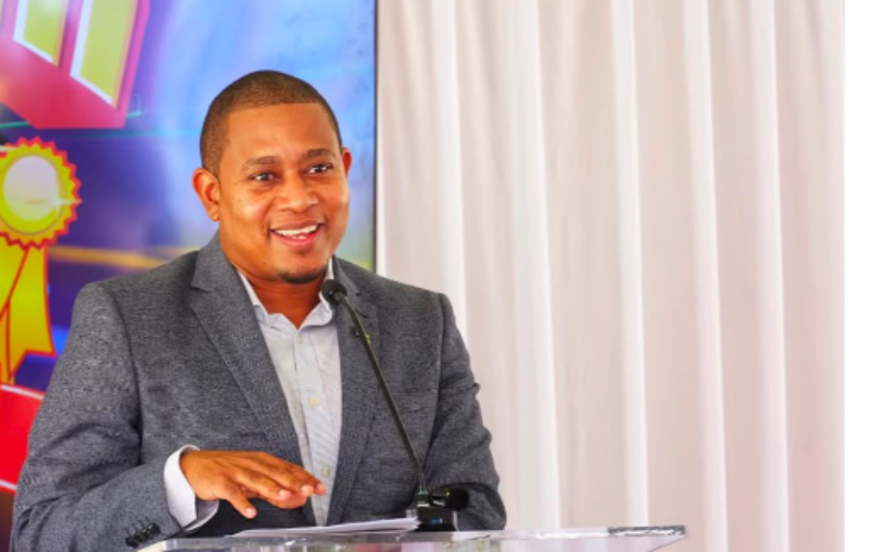 Agriculture Minister Floyd Green urges productive use of Government-invested farmland