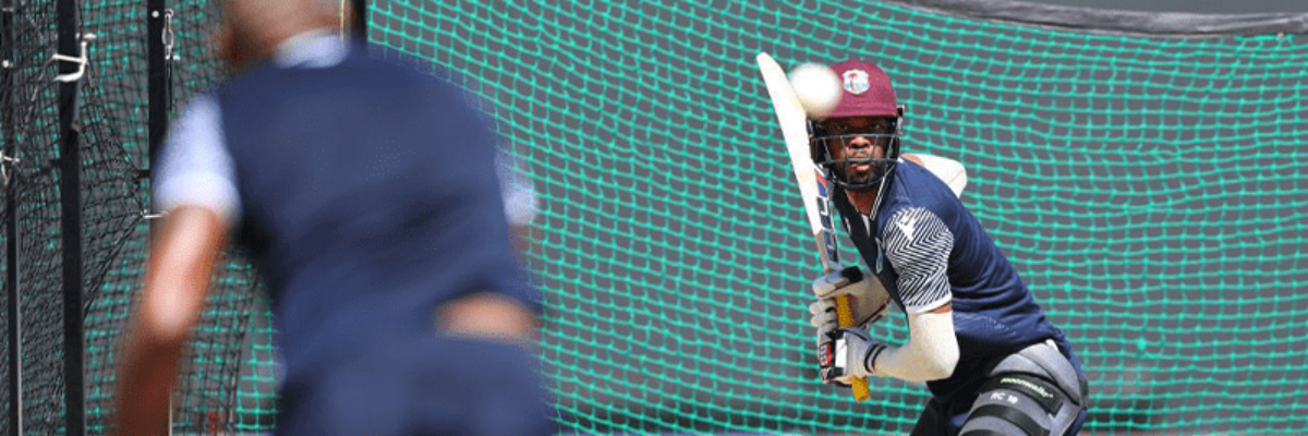 Roston Chase to lead Windies A on historic tour of Nepal