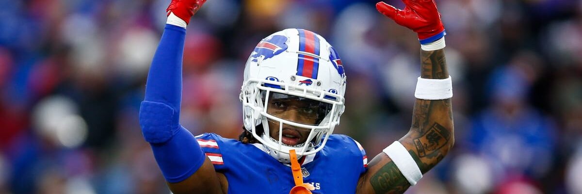 Safety Damar Hamlin named in 53 man Buffalo Bills squad ?