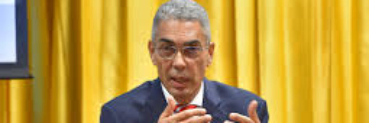 BOJ Governor Byles says he could ask commercial banks to review loans priced at higher interest rates to ease pressure on small businesses