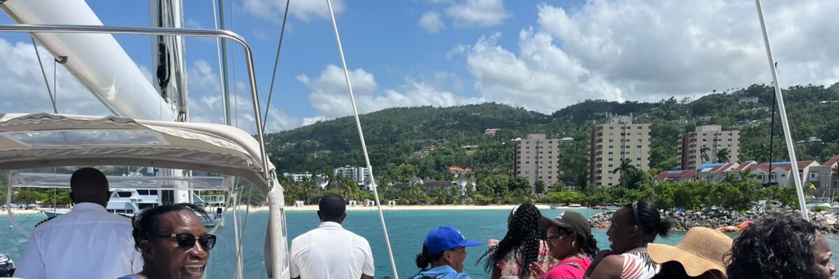 Dozens of St Mary & St Ann teachers pampered