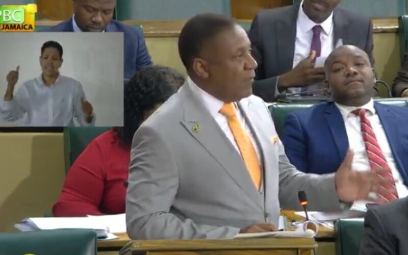 Paulwell calls for improvement of poor mobile phone service