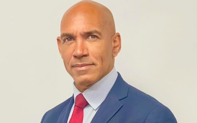 Ambassador Major General Antony Anderson appointed  Chief Executive Officer of NaRRA