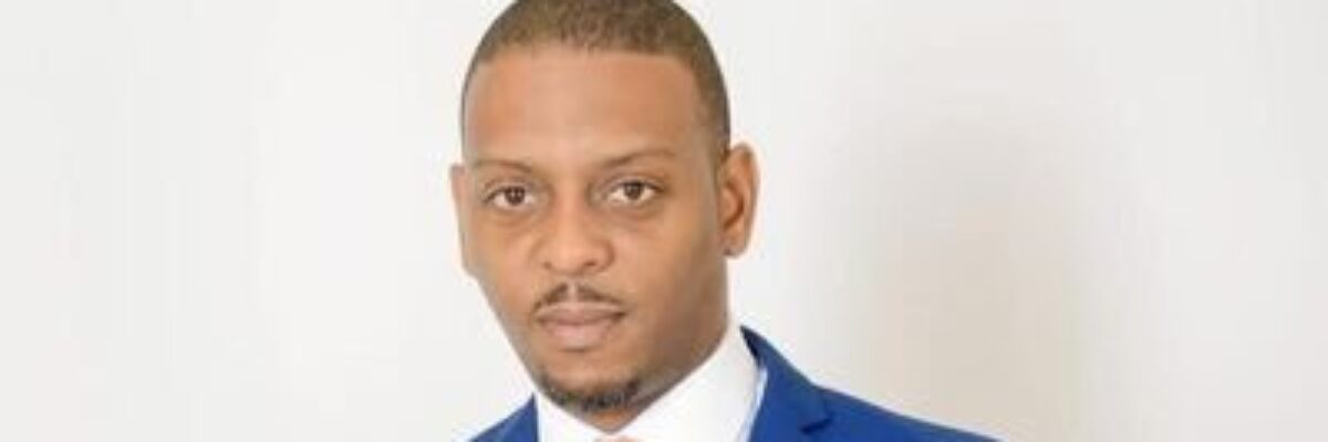 Central Westmoreland MP Dwayne Vaz calls on Gov’t to fast track plans to assist residents who are sheltering at Petersfield High School