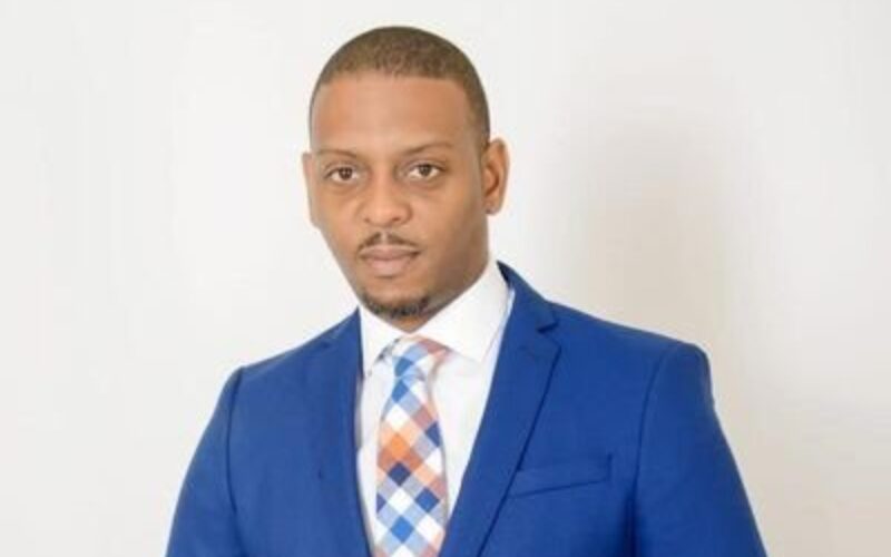 Central Westmoreland MP Dwayne Vaz calls on Gov’t to fast track plans to assist residents who are sheltering at Petersfield High School