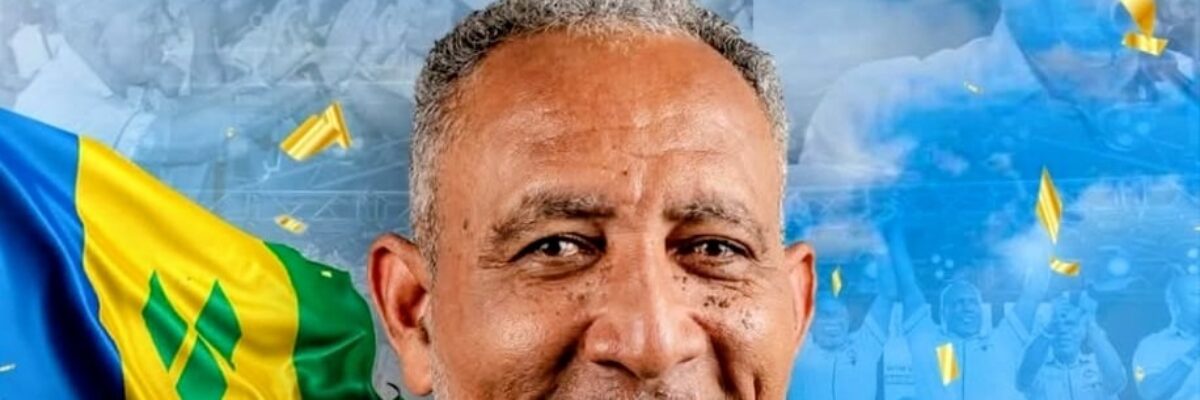 JLP and PNP Congratulate Prime Minister Designate of SVG, Dr. Godwin Friday on victory