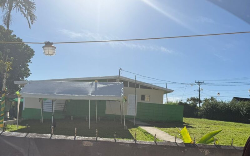 Man fatally stabbed at political meeting in Sedburgh Manchester