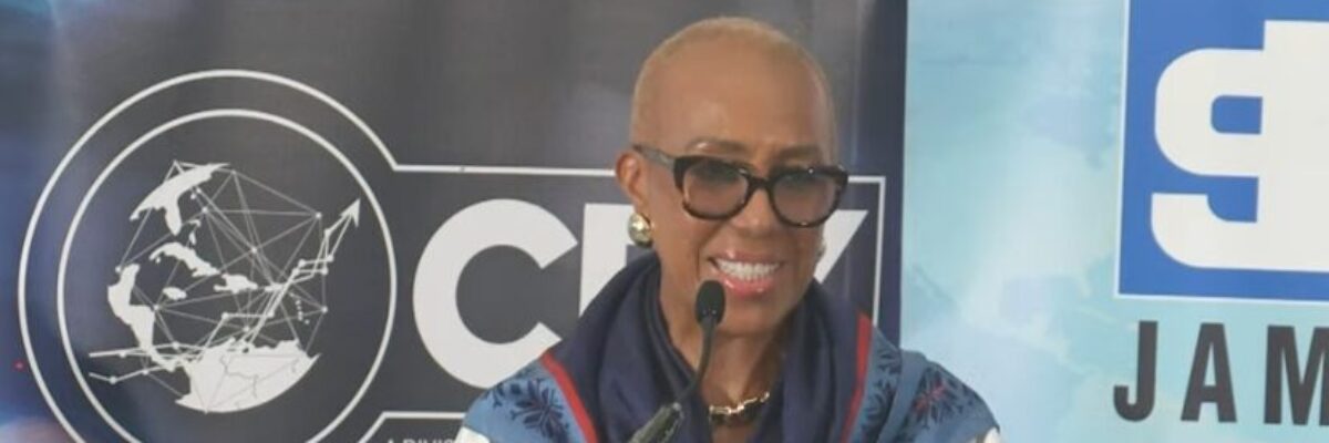 The Jamaica Stock Exchange introduces new trading platform for micro and small enterprises