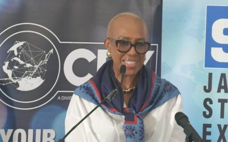The Jamaica Stock Exchange introduces new trading platform for micro and small enterprises