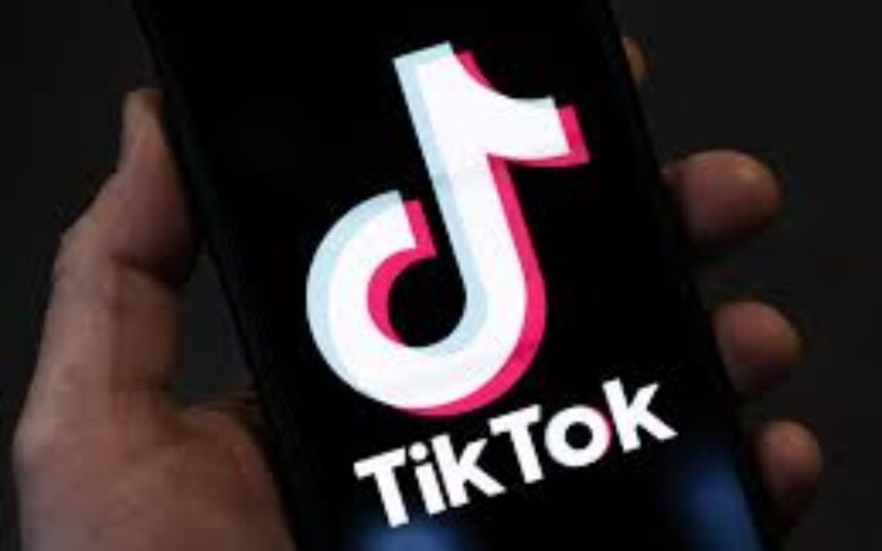 TikTok pushes back against Canadian Government order to dissolve its business in the country