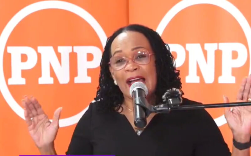 Opposition says JLP’s election manifesto was not well-thought out and has promises that are unrealistic