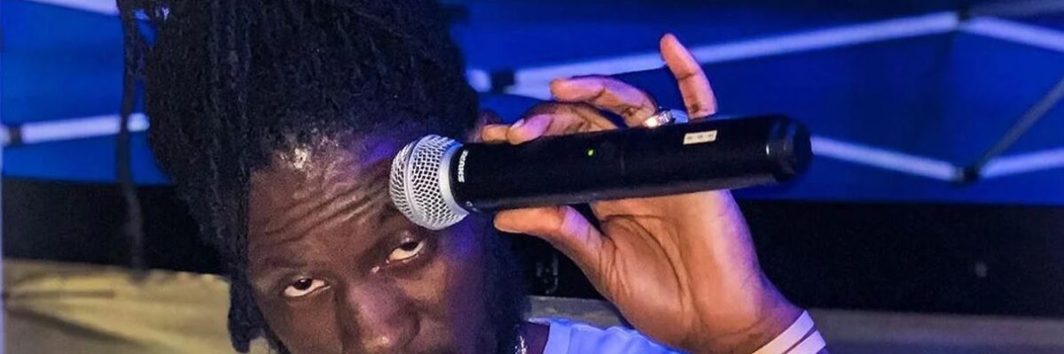 Aidonia unable to perform at Toronto Festival due to visa issues