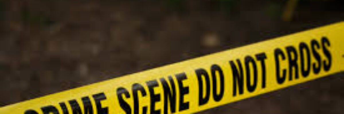 Alleged burglar mobbed and set on fire in St. Elizabeth