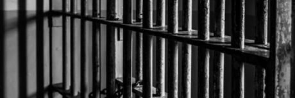 Lobby groups renew call for government to take immediate action to address overcrowding at correctional facilities