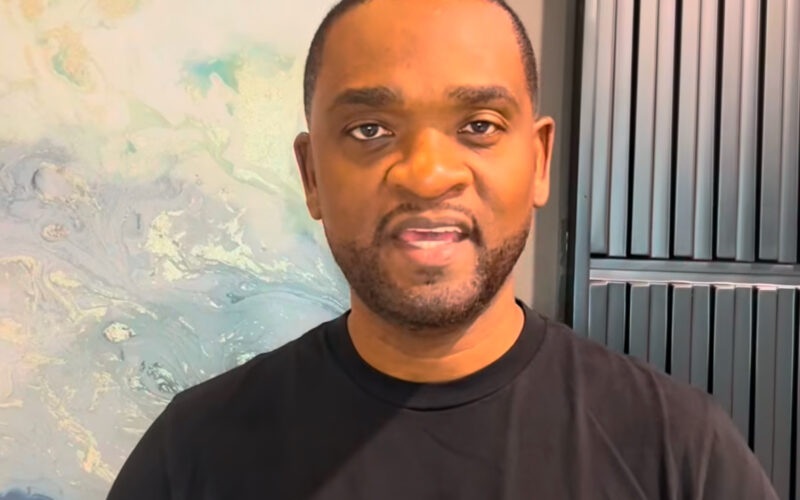 Zumjay reacts to Buju Banton & Wayne Wonder fallout