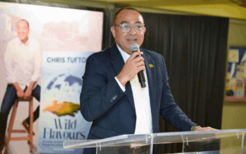 Health Minister Dr. Christopher Tufton renews call for review of retirement age law 