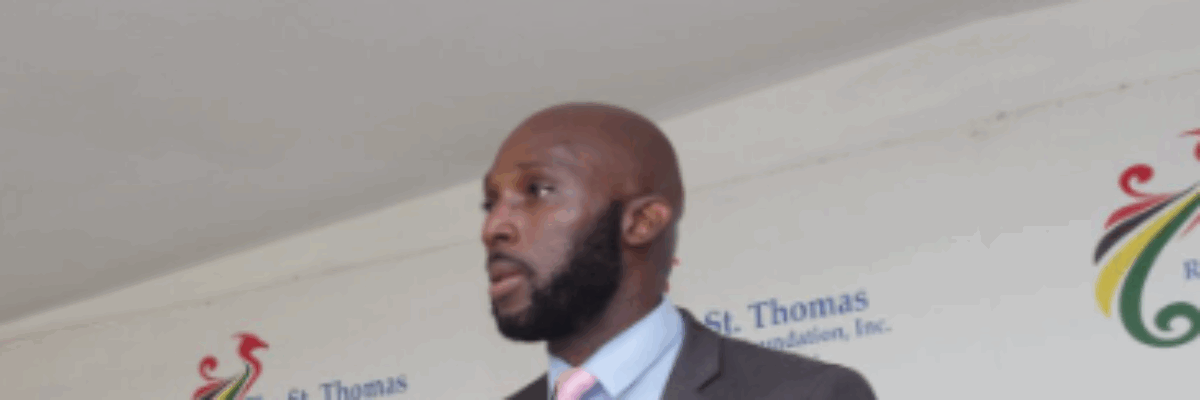 JTA says Jamaica Teaching Council bill must be governed by teachers and be free from political interference