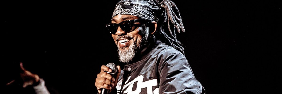 Carib 5 Theatre hosts screening for Machel Montano’s documentary-‘Like ah Boss: Journey of a Soca King’