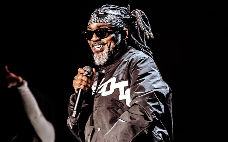 Carib 5 Theatre hosts screening for Machel Montano’s documentary-‘Like ah Boss: Journey of a Soca King’