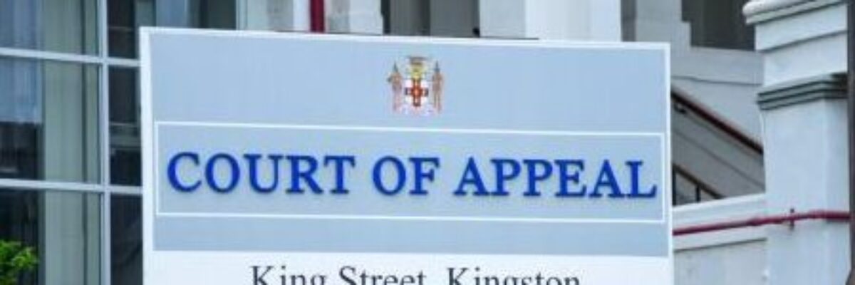Court of Appeal building closed to public for rest of week following fire that caused some minor damage