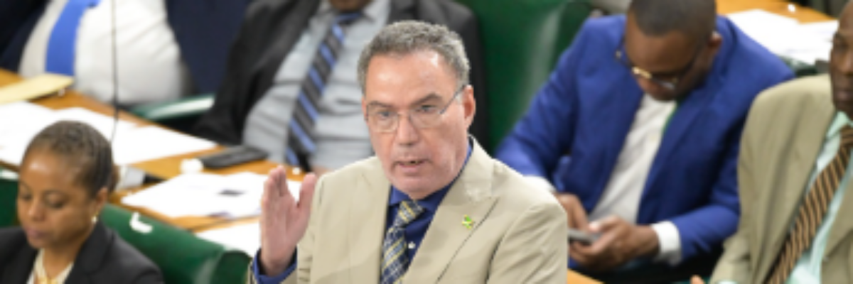 Cabinet approves terms for new electricity licence to be negotiated with JPS