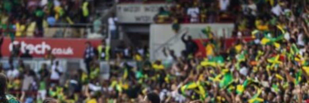 Jamaica’s Reggae Boyz invited again to play four nations Unity Cup