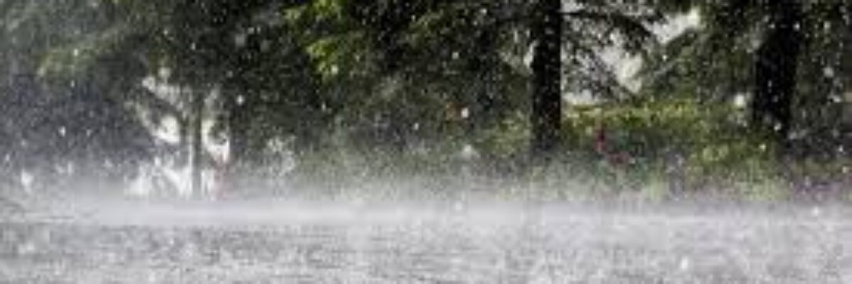 Weather conditions remain unstable, rainfall expected over northern eastern parishes – Met Service